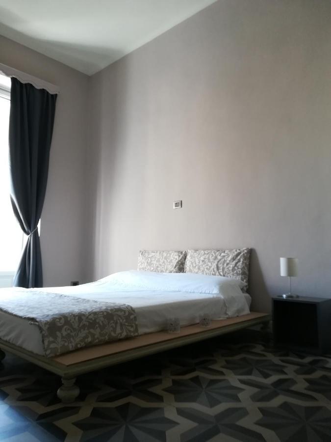 Casamomob Apartment
