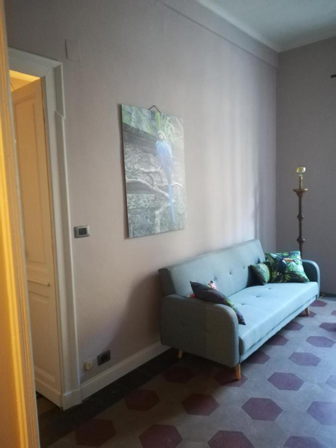 Casamomob Apartment *