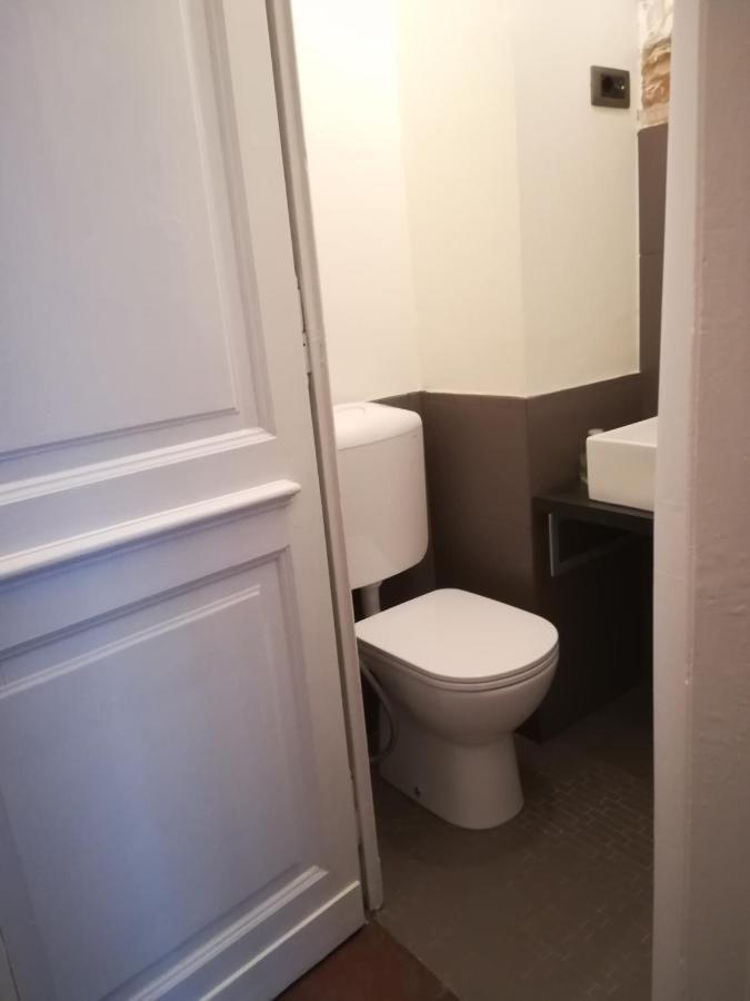 Casamomob Apartment *